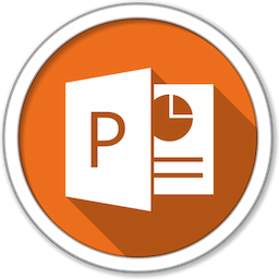 Microsoft PowerPoint